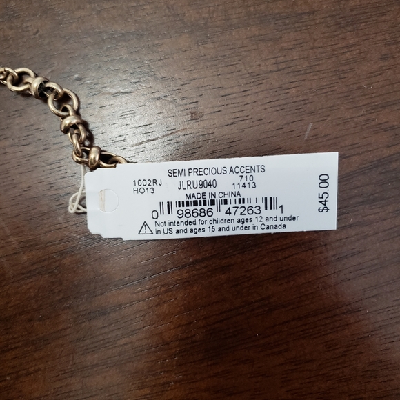 Necklace - Picture 3 of 3